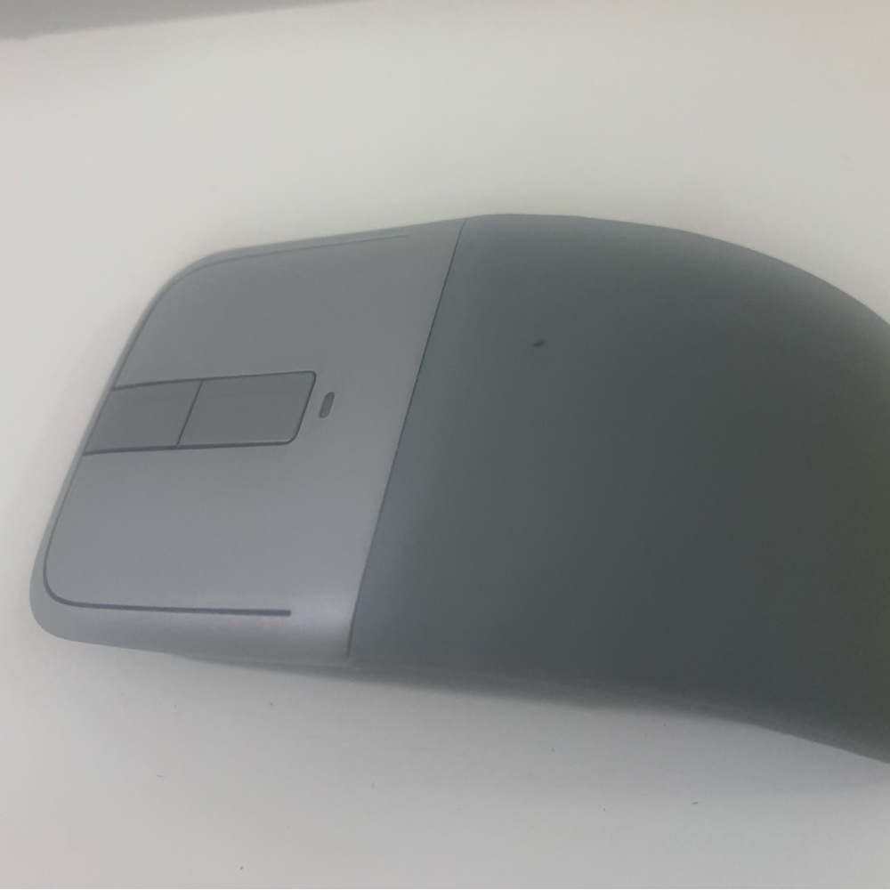 Microsoft Mousse